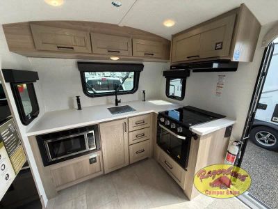 2026 Forest River RV Rockwood GEO Pro - Photo 11