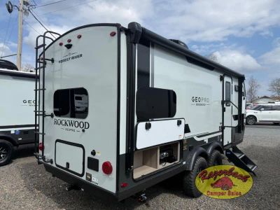 2026 Forest River RV Rockwood GEO Pro - Photo 5