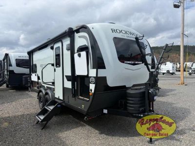 2026 Forest River RV Rockwood GEO Pro - Photo 1