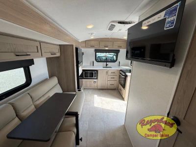 2026 Forest River RV Rockwood GEO Pro - Photo 14