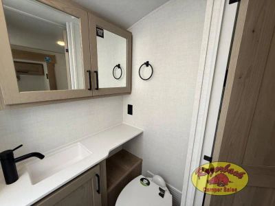 2026 Forest River RV Rockwood GEO Pro - Photo 15