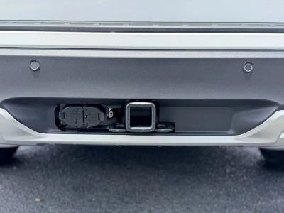 2026 Ford Explorer — detail view