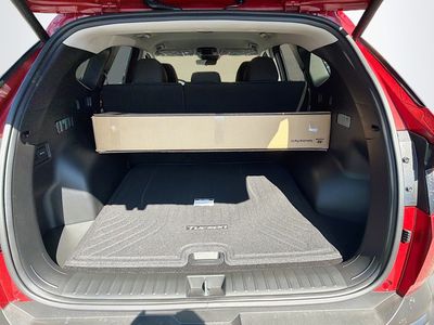 2026 Hyundai TUCSON — photo 12 view