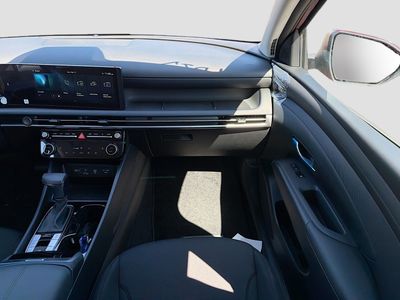 2026 Hyundai TUCSON — photo 18 view