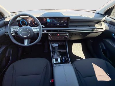 2026 Hyundai TUCSON — photo 16 view