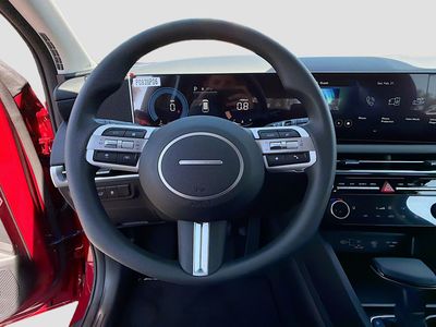 2026 Hyundai TUCSON — photo 35 view