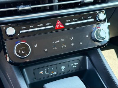 2026 Hyundai TUCSON — photo 30 view