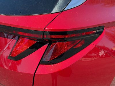 2026 Hyundai TUCSON — photo 10 view