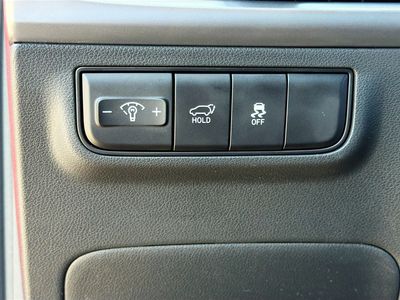 2026 Hyundai TUCSON — photo 31 view
