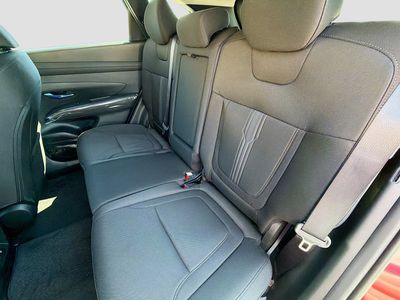 2026 Hyundai TUCSON — photo 20 view