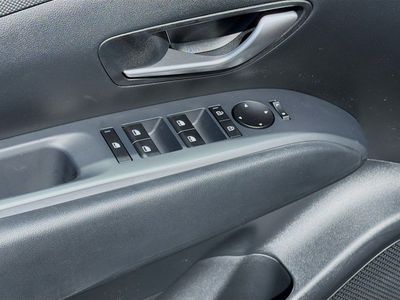 2026 Hyundai TUCSON — photo 22 view