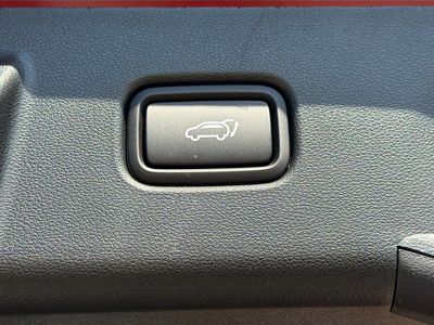 2026 Hyundai TUCSON — photo 13 view