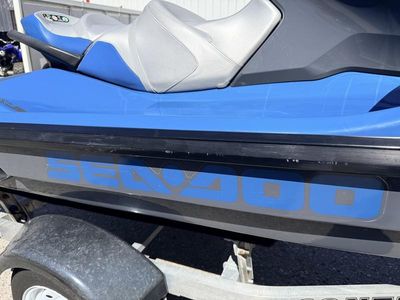 2020 Sea-Doo GTX170 - Photo 14