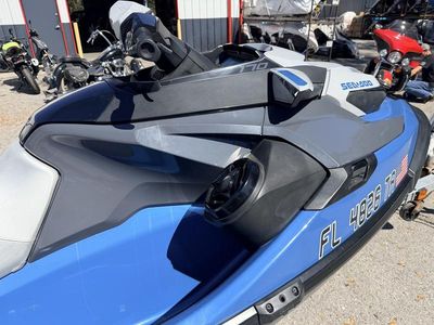 2020 Sea-Doo GTX170 - Photo 6