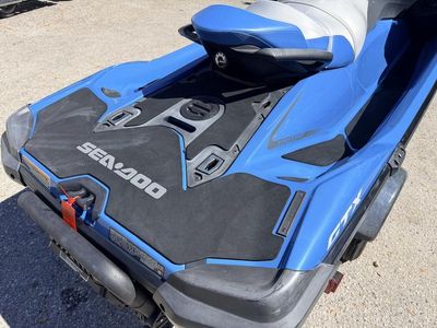 2020 Sea-Doo GTX170 - Photo 4