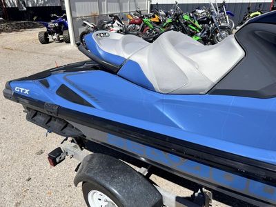 2020 Sea-Doo GTX170 - Photo 8