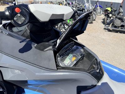 2020 Sea-Doo GTX170 - Photo 21