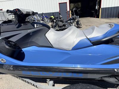 2020 Sea-Doo GTX170 - Photo 17