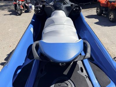 2020 Sea-Doo GTX170 - Photo 10