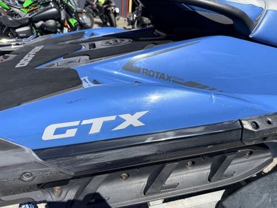 2020 Sea-Doo GTX170 - Photo 12
