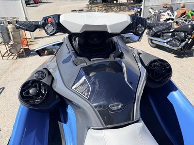 2020 Sea-Doo GTX170 - Photo 19