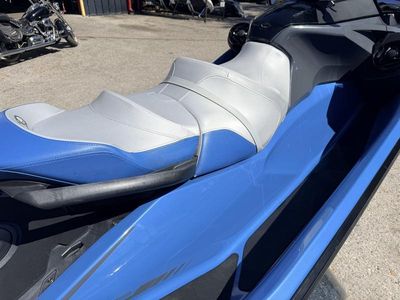2020 Sea-Doo GTX170 - Photo 5