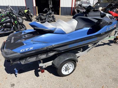 2020 Sea-Doo GTX170 - Photo 3