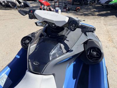 2020 Sea-Doo GTX170 - Photo 9