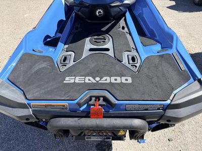 2020 Sea-Doo GTX170 - Photo 11