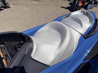2020 Sea-Doo GTX170 - Photo 26