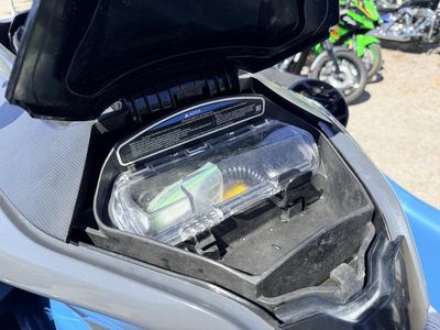 2020 Sea-Doo GTX170 - Photo 20