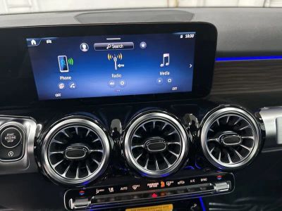 2026 Mercedes-Benz GLB — photo 45 view