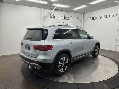 2026 Mercedes-Benz GLB — photo 39 view