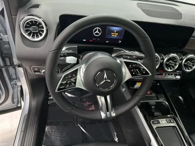 2026 Mercedes-Benz GLB — photo 42 view