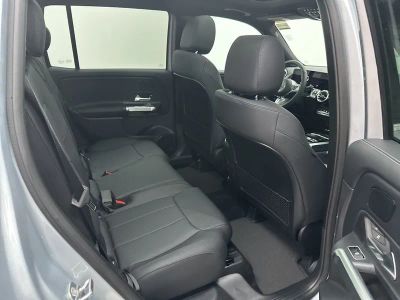 2026 Mercedes-Benz GLB — photo 23 view
