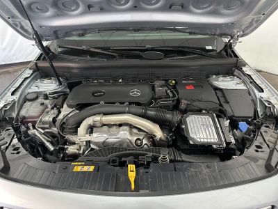 2026 Mercedes-Benz GLB — photo 62 view