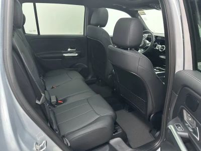 2026 Mercedes-Benz GLB — photo 55 view