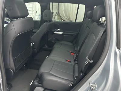 2026 Mercedes-Benz GLB — photo 22 view