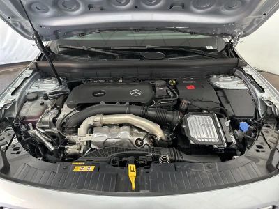 2026 Mercedes-Benz GLB — photo 30 view