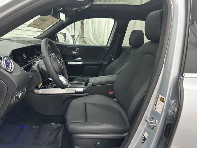2026 Mercedes-Benz GLB — photo 51 view