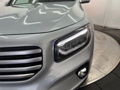 2026 Mercedes-Benz GLB — photo 61 view