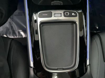 2026 Mercedes-Benz GLB — photo 17 view