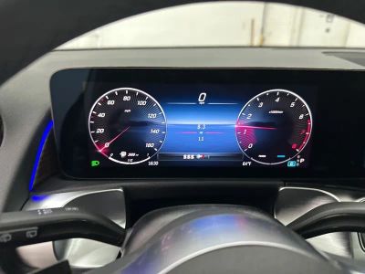2026 Mercedes-Benz GLB — photo 12 view
