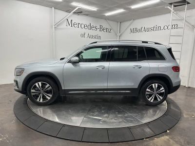 2026 Mercedes-Benz GLB — photo 36 view
