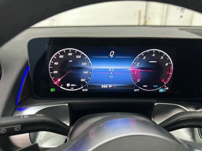2026 Mercedes-Benz GLB — photo 44 view