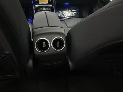 2026 Mercedes-Benz GLB — photo 53 view