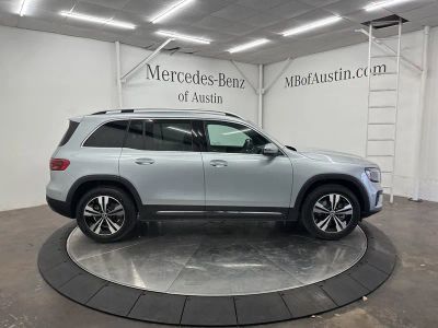 2026 Mercedes-Benz GLB — photo 40 view