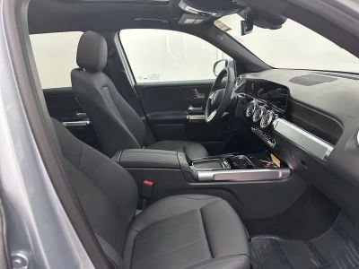 2026 Mercedes-Benz GLB — photo 59 view