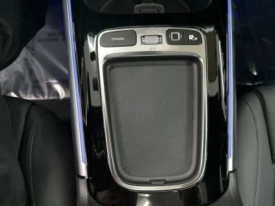 2026 Mercedes-Benz GLB — photo 49 view
