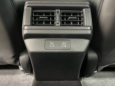 2026 Honda Accord Hybrid — photo 21 view